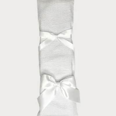 Jubilee Keepsake Knife, White