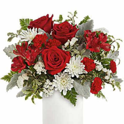 Lush Love Bouquet