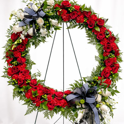 Circle of Love Tribute