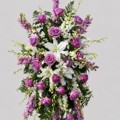 Lavender Grace