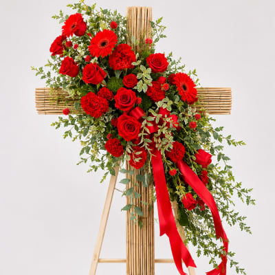 Crimson Faith Tribute
