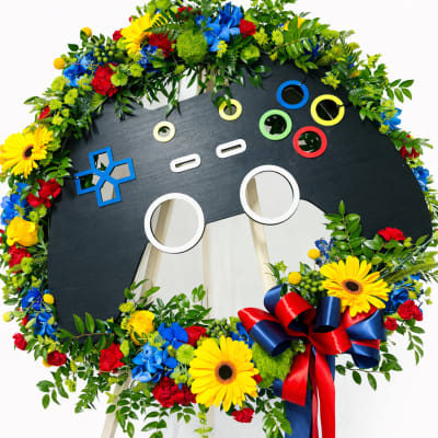 Forever Gaming