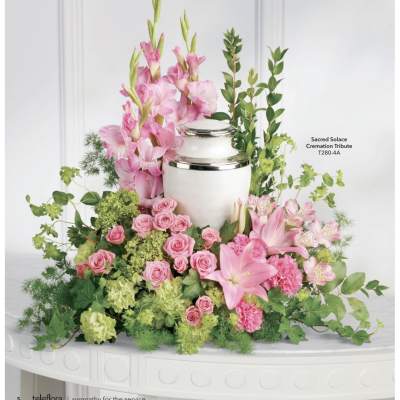Sacred Solace Cremation Tribute