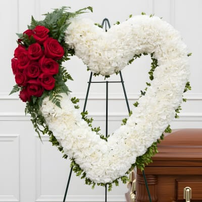 Forever in My Heart