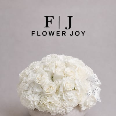 Ivory Harmony Arrangement