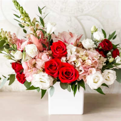 Love Blooms