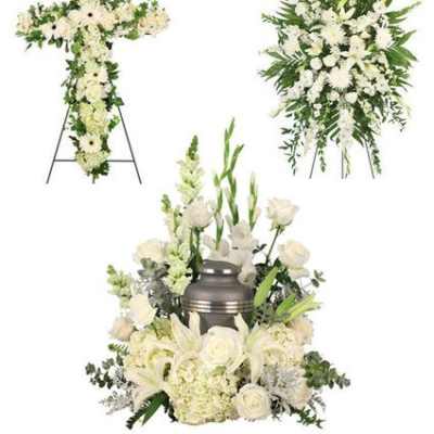 Eternal Memories Sympathy Collection