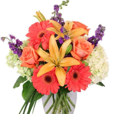 Aurora Bouquet