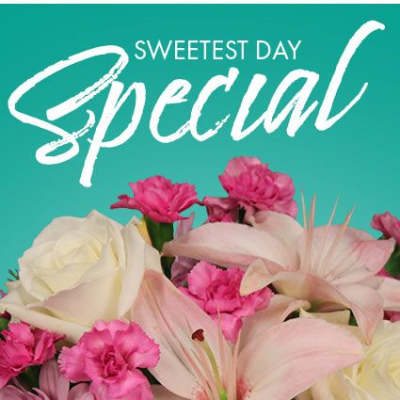 Sweetest Day Special Designer's Choice