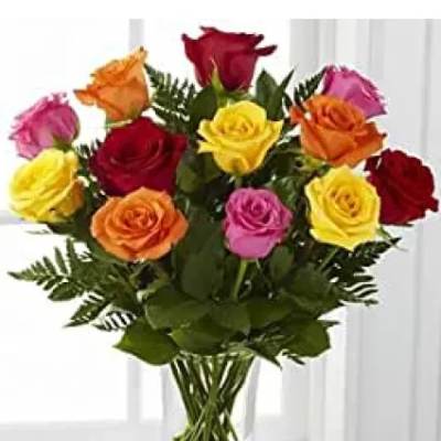 Color Me Pretty