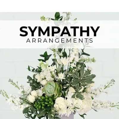 Sympathy Florist’s Pick Designer's Choice