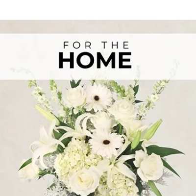 For The Home Florist’s Pick Designer's Choice