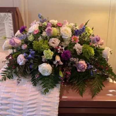 Sweet Memories Floral Design