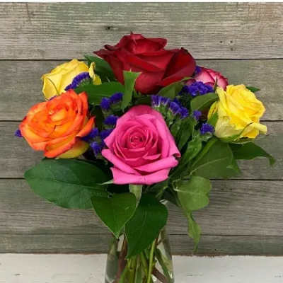 Half Dozen Mixed