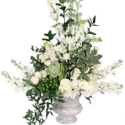 Soothing Comfort Funeral Flowers
