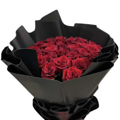 Red Rose Bouquet