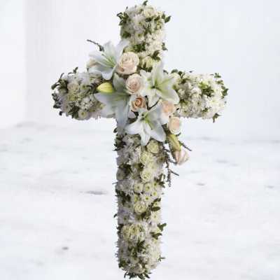 Divine Cross