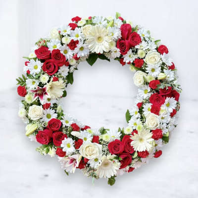 Honor Wreath