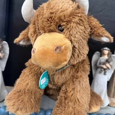 Stuffed Animals and Bears