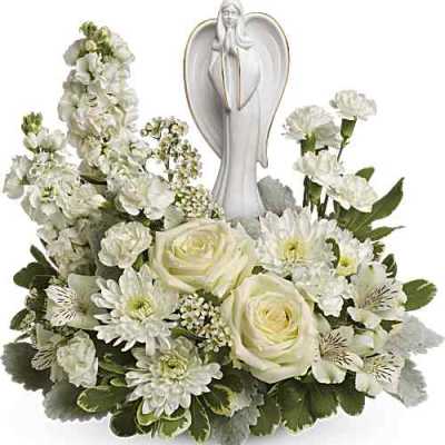 Guiding Light Bouquet