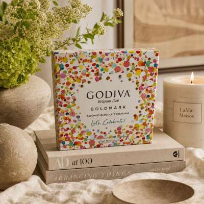 Godiva Chocolate