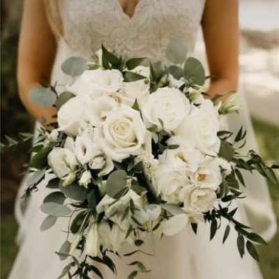 Wedding Flowers