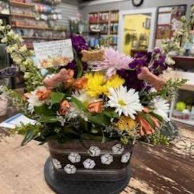 Pet Memorials