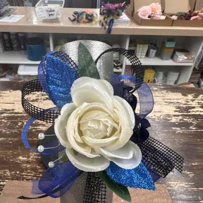 Corsages Wrist/Pin On