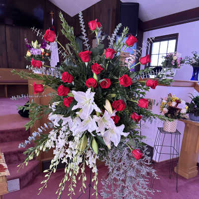A Life Well Loved