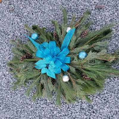 Grave Pillow