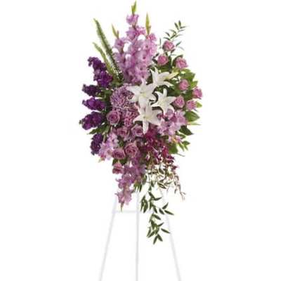 Sacred Garden Spray