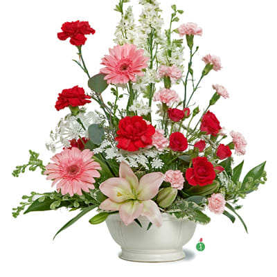 Perfect Petals