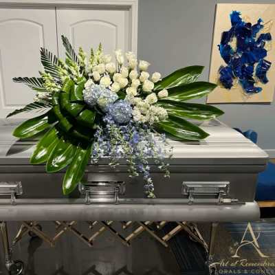 Bundle of Joy by Art of Remembrance