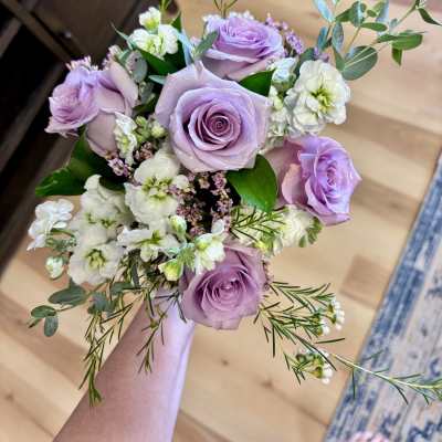 The Moment | Signature Bouquet