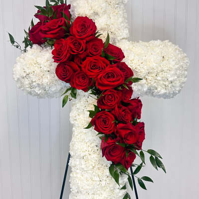 SC1 - Standing Cross