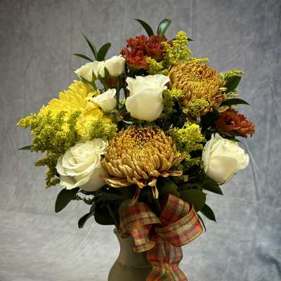 Fall Hues