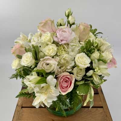 Happy Thoughts (PP)