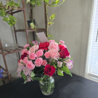 ROMANCE
