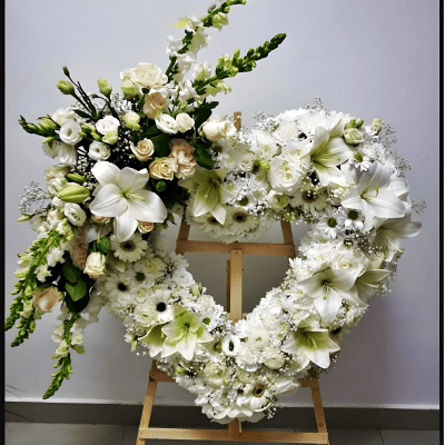 Heart of Remembrance