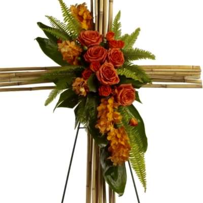 Faith Cross