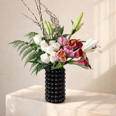 Spring Elegance
