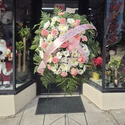 Loving Memory