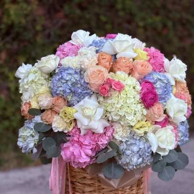Garden Grace