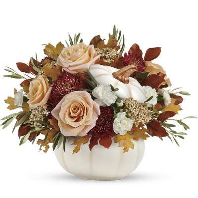 Harvest Charm