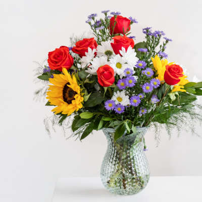 Keeley Boutique by Dixie's Flowers