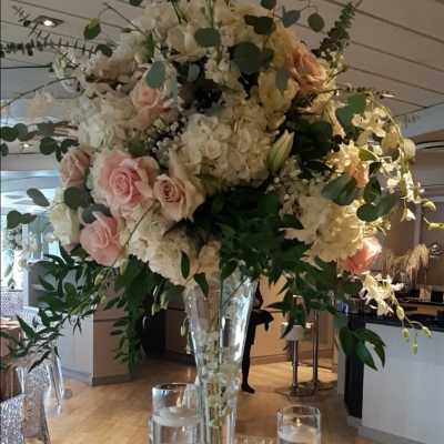 Center Piece 1