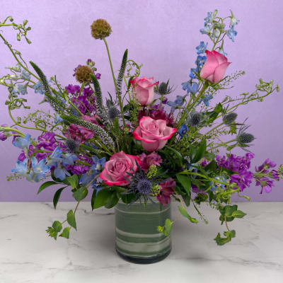 Cool & Serene Cylinder