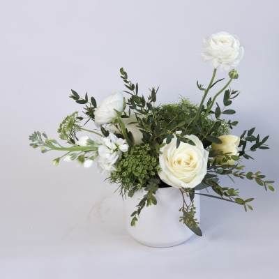 Simple Beauty