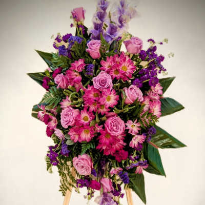 Purple Serenity Spray