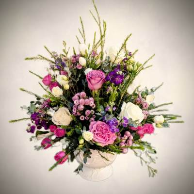 Enchanted Garden Bouquet